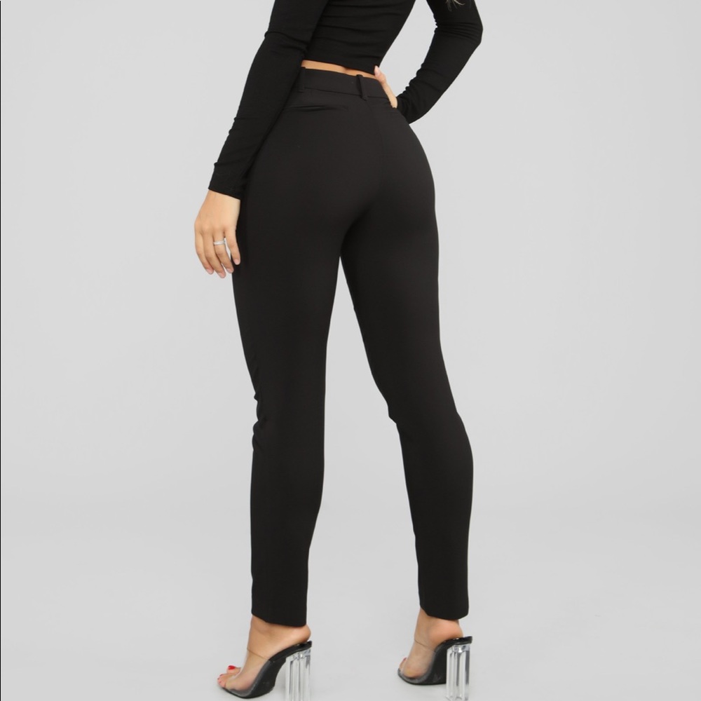 Work Pants
